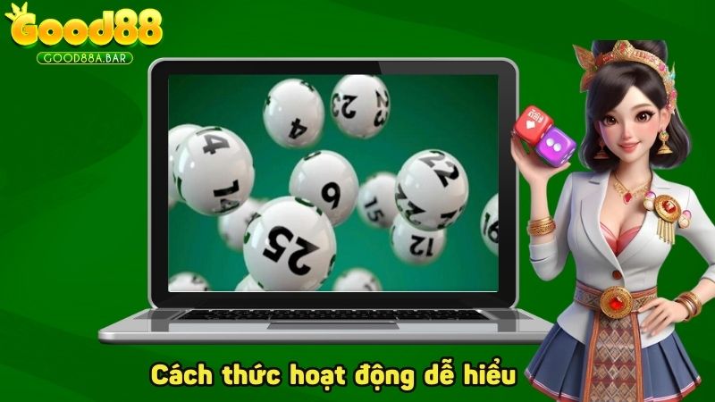 Cách thức hoạt động dễ hiểu khi thu thập dữ liệu và áp dụng