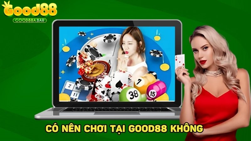 Người chơi có nên tham gia chơi tại nhà cái không