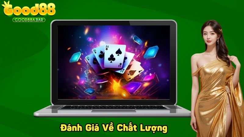 Đánh giá qua về chất lượng của chuyên mục