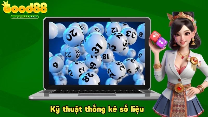 Kỹ thuật thống kê số liệu